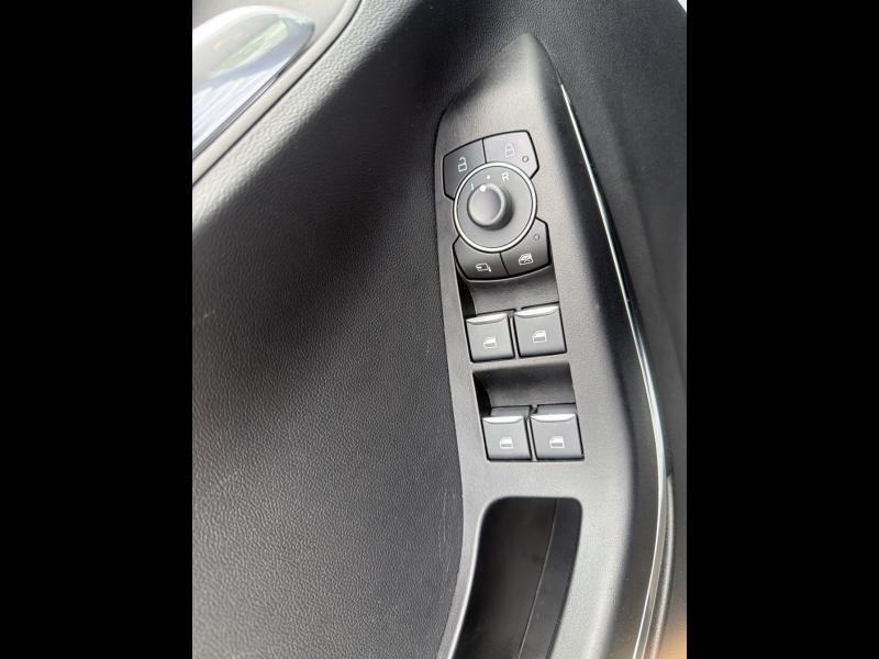 Image FORD Puma 1.0 Flexifuel 125ch S&S mHEV Titanium