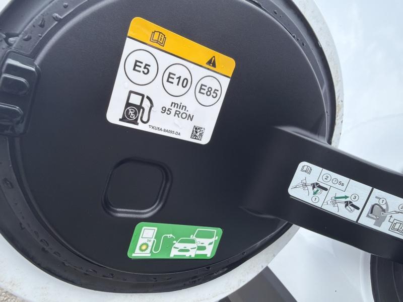 Image FORD Puma 1.0 Flexifuel 125ch S&S mHEV Titanium