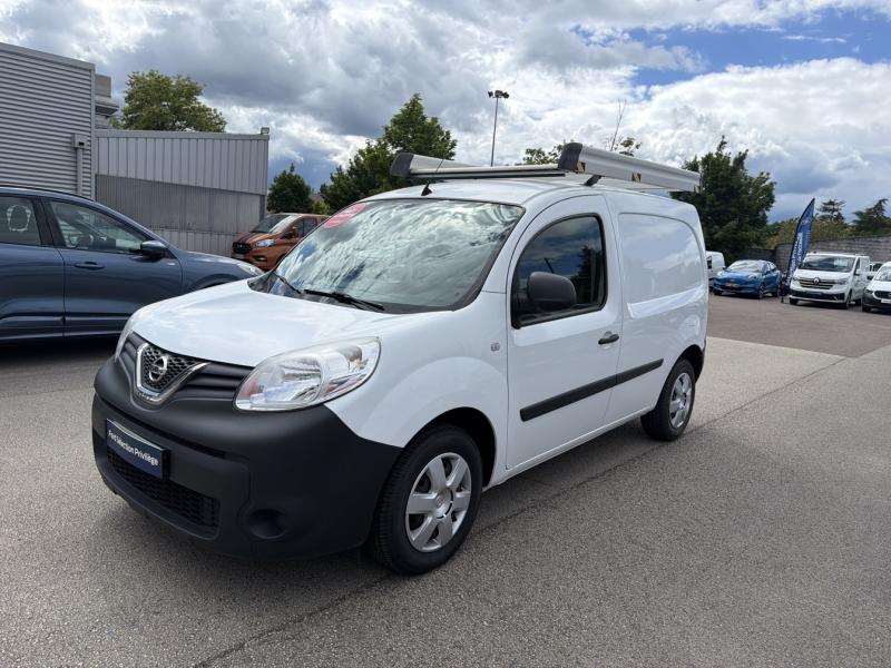 Photo NISSAN NV250 L1 1.5 dCi 95 Optima