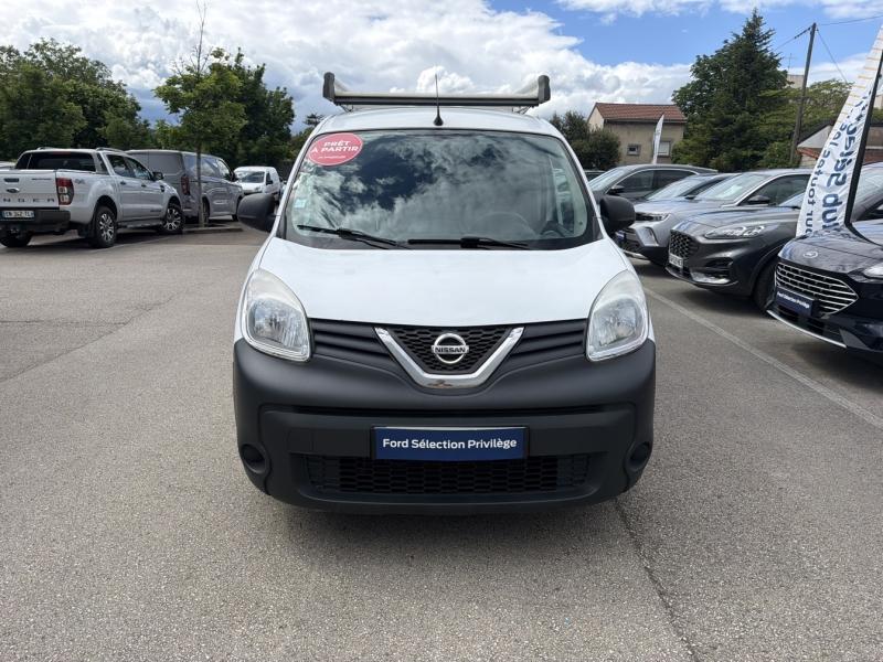 Image NISSAN NV250 L1 1.5 dCi 95 Optima