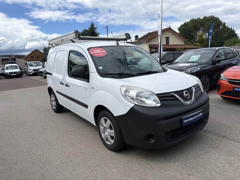 Image NISSAN NV250 L1 1.5 dCi 95 Optima