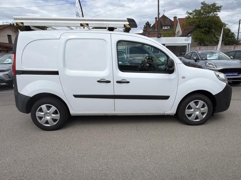 Image NISSAN NV250 L1 1.5 dCi 95 Optima