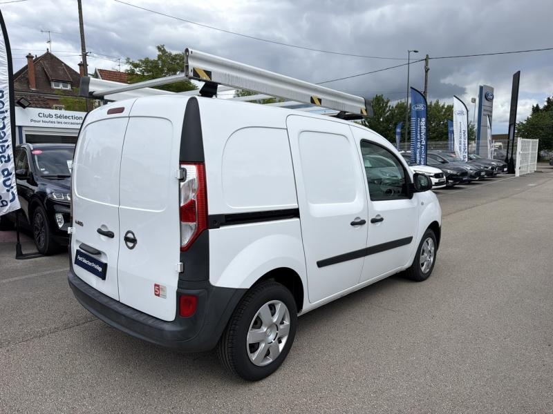 Image NISSAN NV250 L1 1.5 dCi 95 Optima