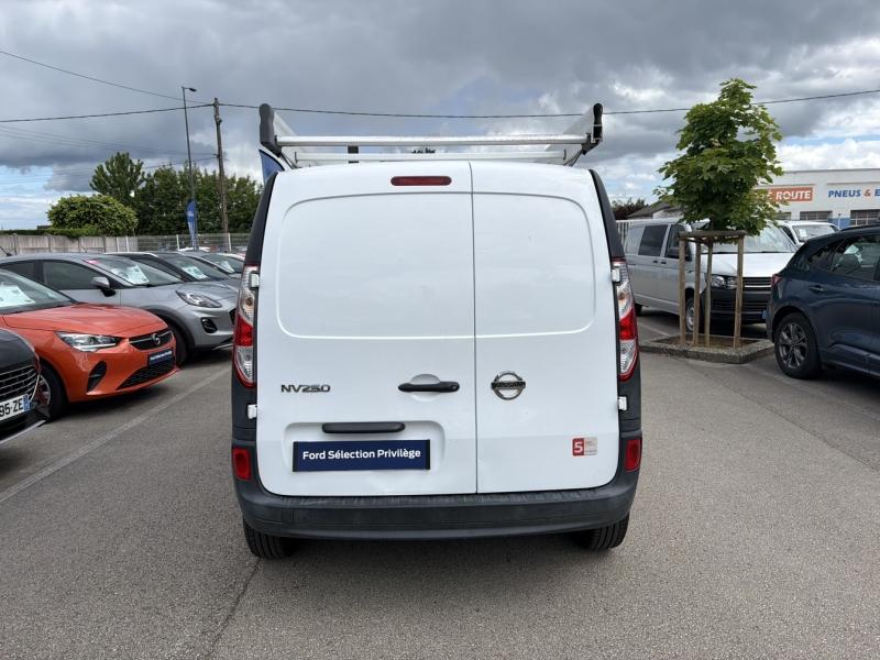 Image NISSAN NV250 L1 1.5 dCi 95 Optima
