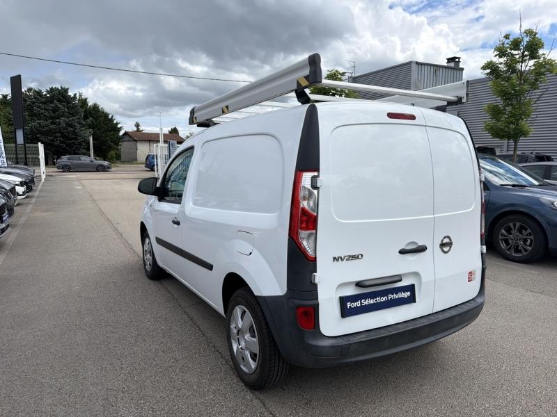 Image NISSAN NV250 L1 1.5 dCi 95 Optima