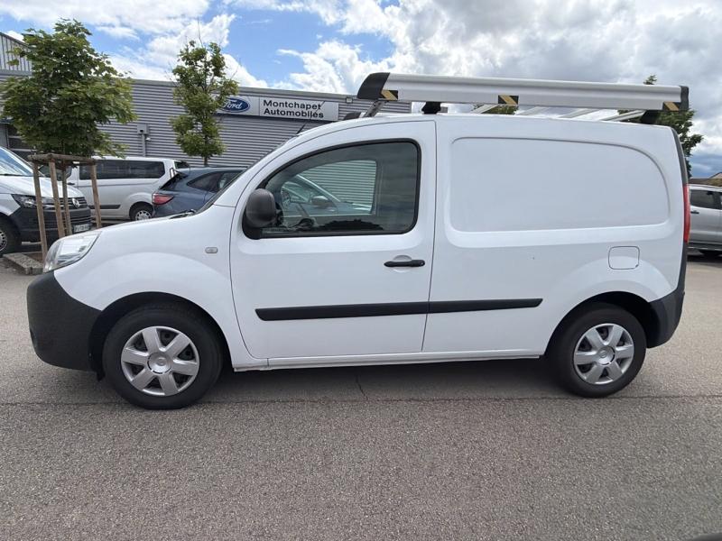 Image NISSAN NV250 L1 1.5 dCi 95 Optima