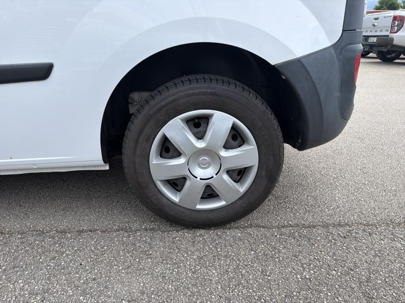 Image NISSAN NV250 L1 1.5 dCi 95 Optima