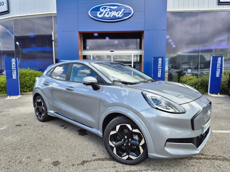 Image FORD Puma Gen-E 168ch Standard Range 43 kWh Premium