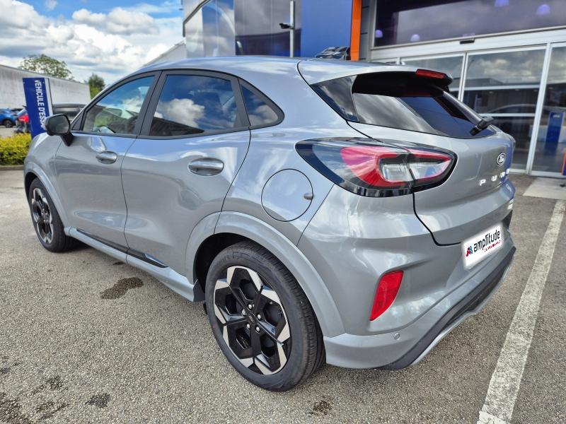 Image FORD Puma Gen-E 168ch Standard Range 43 kWh Premium