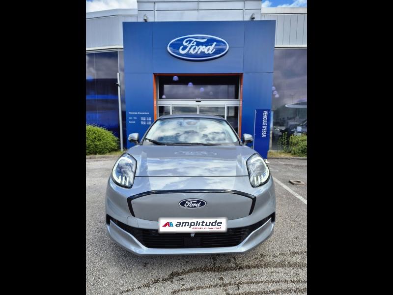 Image FORD Puma Gen-E 168ch Standard Range 43 kWh Premium