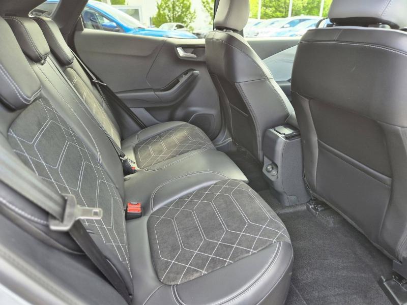 Image FORD Puma Gen-E 168ch Standard Range 43 kWh Premium