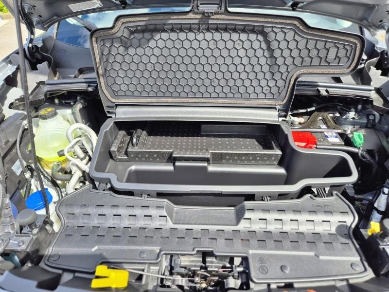 Image FORD Puma Gen-E 168ch Standard Range 43 kWh Premium