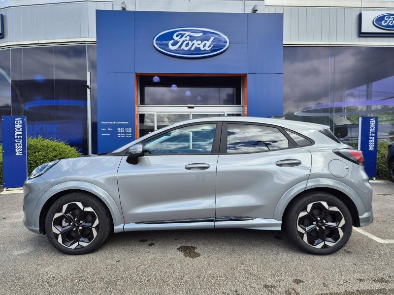 Image FORD Puma Gen-E 168ch Standard Range 43 kWh Premium