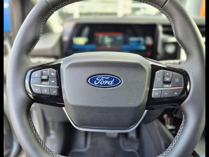 Image FORD Puma Gen-E 168ch Standard Range 43 kWh Premium