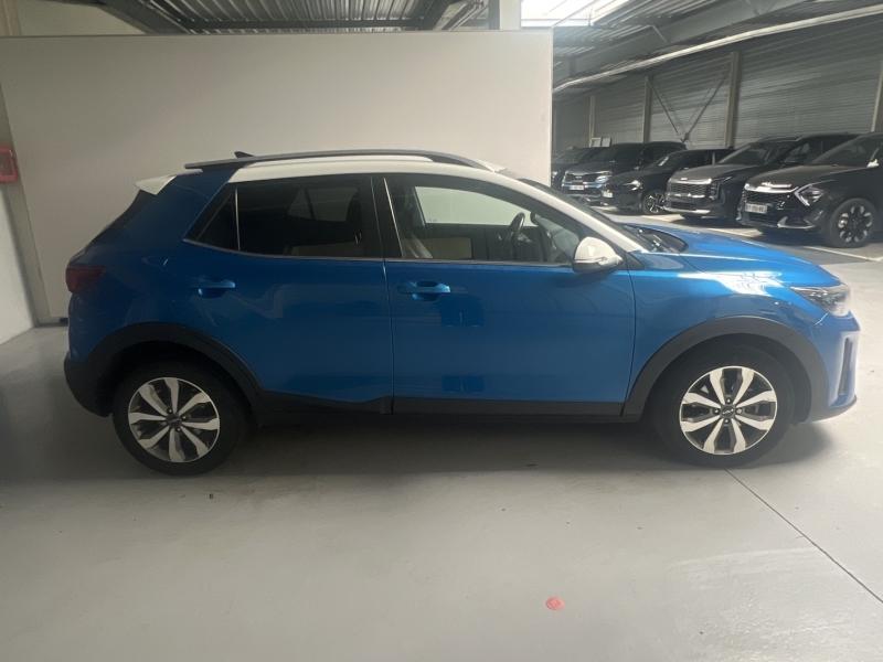 Image KIA Stonic 1.0 T-GDi 100ch Blue Edition