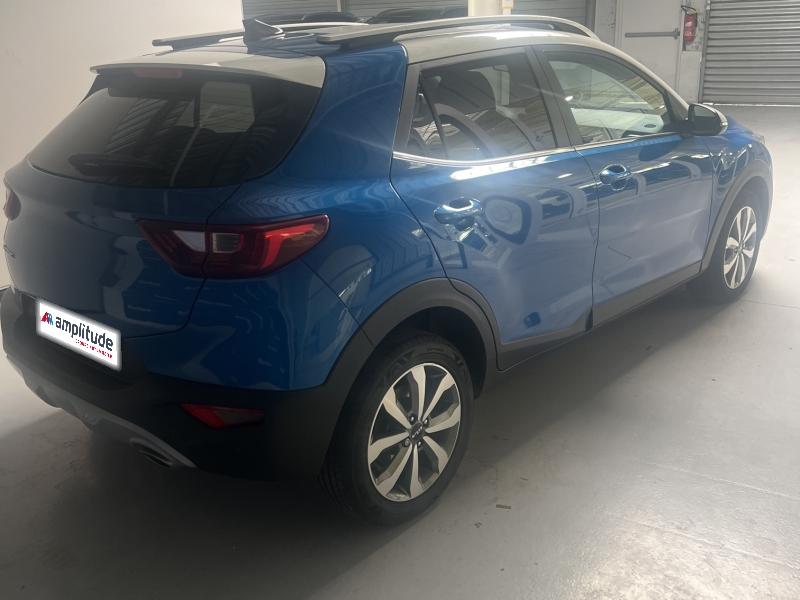 Image KIA Stonic 1.0 T-GDi 100ch Blue Edition