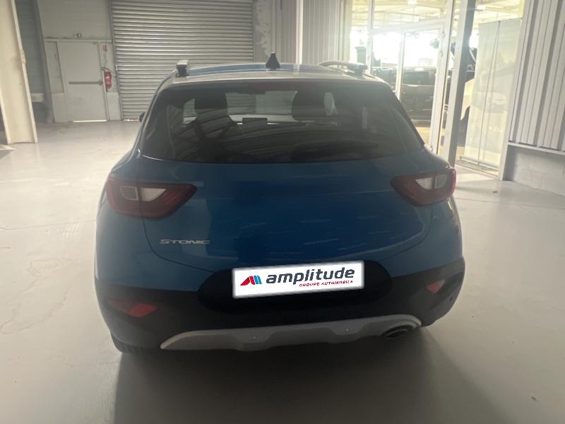 Image KIA Stonic 1.0 T-GDi 100ch Blue Edition