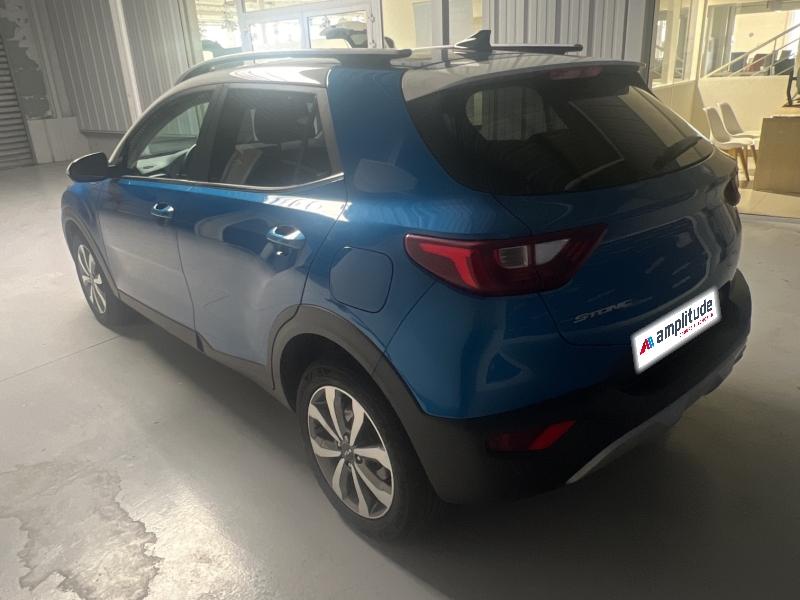 Image KIA Stonic 1.0 T-GDi 100ch Blue Edition
