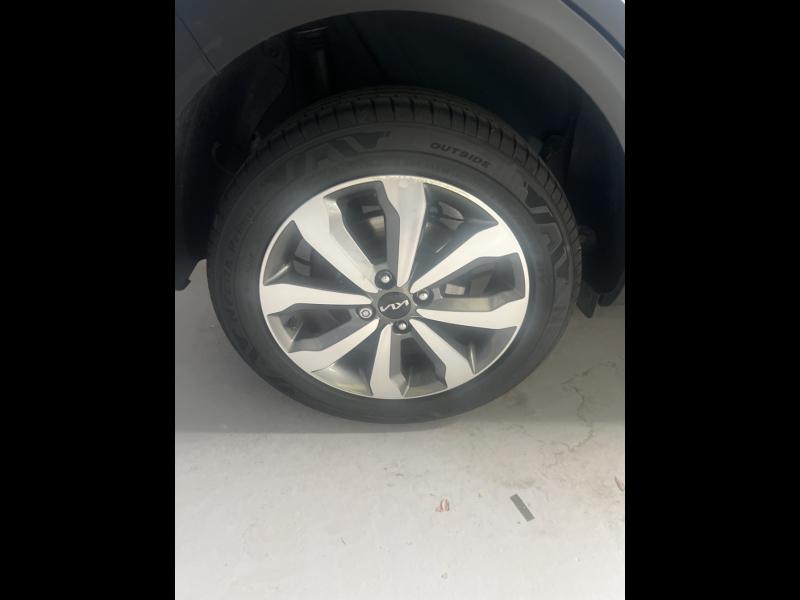 Image KIA Stonic 1.0 T-GDi 100ch Blue Edition