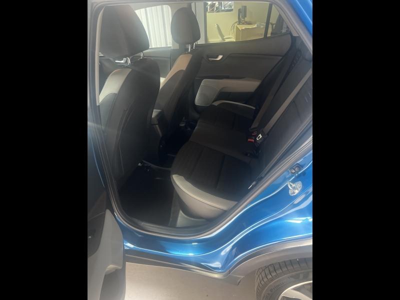 Image KIA Stonic 1.0 T-GDi 100ch Blue Edition