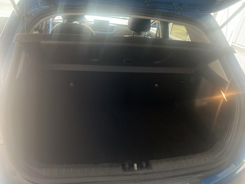 Image KIA Stonic 1.0 T-GDi 100ch Blue Edition