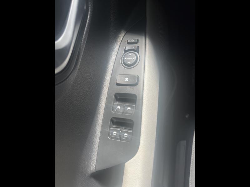 Image KIA Stonic 1.0 T-GDi 100ch Blue Edition