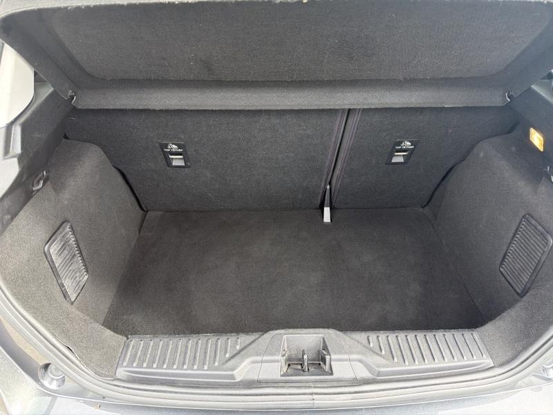 Image FORD Fiesta 1.0 Flexifuel 95ch Titanium Business 5p
