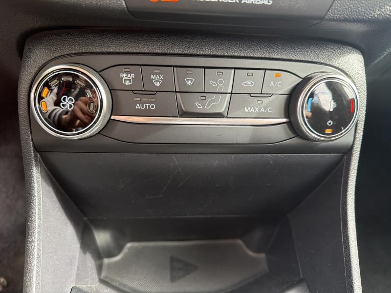 Image FORD Fiesta 1.0 Flexifuel 95ch Titanium Business 5p
