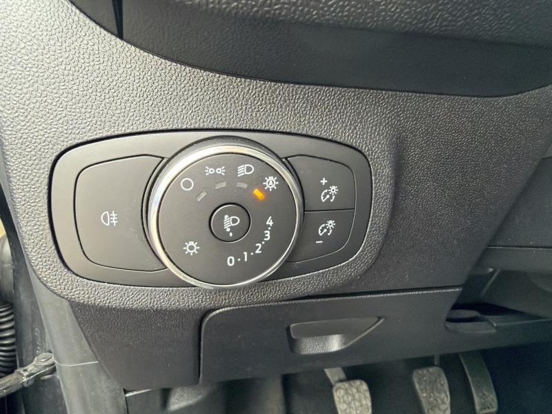 Image FORD Fiesta 1.0 Flexifuel 95ch Titanium Business 5p