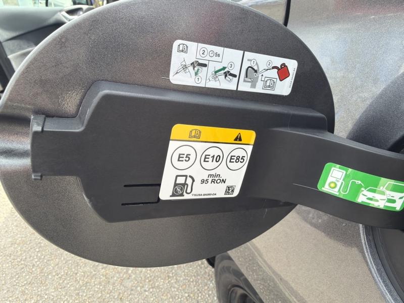 Image FORD Fiesta 1.0 Flexifuel 95ch Titanium Business 5p