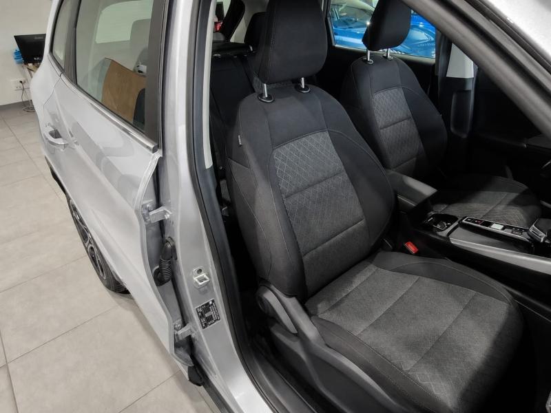 Image MG MOTOR ZS 1.5 Hybrid+ 197ch Comfort