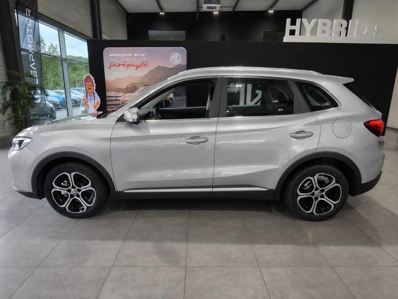 Image MG MOTOR ZS 1.5 Hybrid+ 197ch Comfort