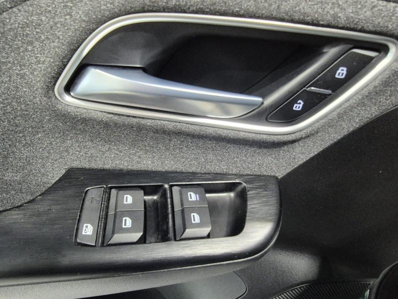 Image MG MOTOR ZS 1.5 Hybrid+ 197ch Comfort