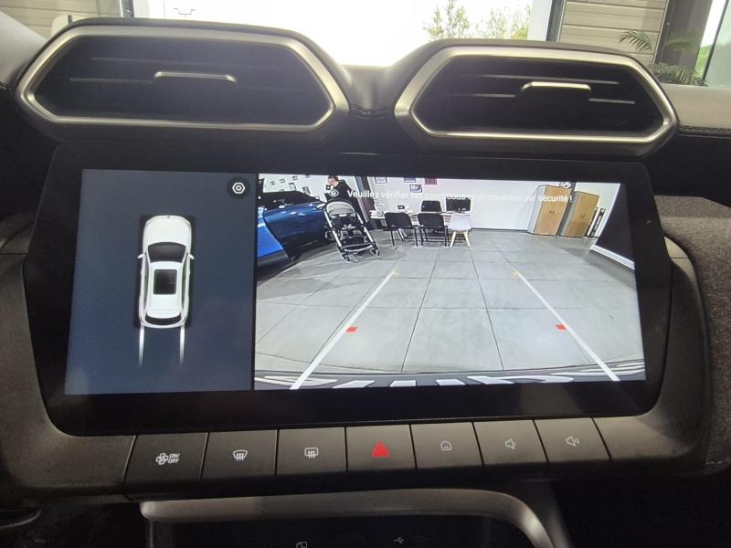 Image MG MOTOR ZS 1.5 Hybrid+ 197ch Comfort