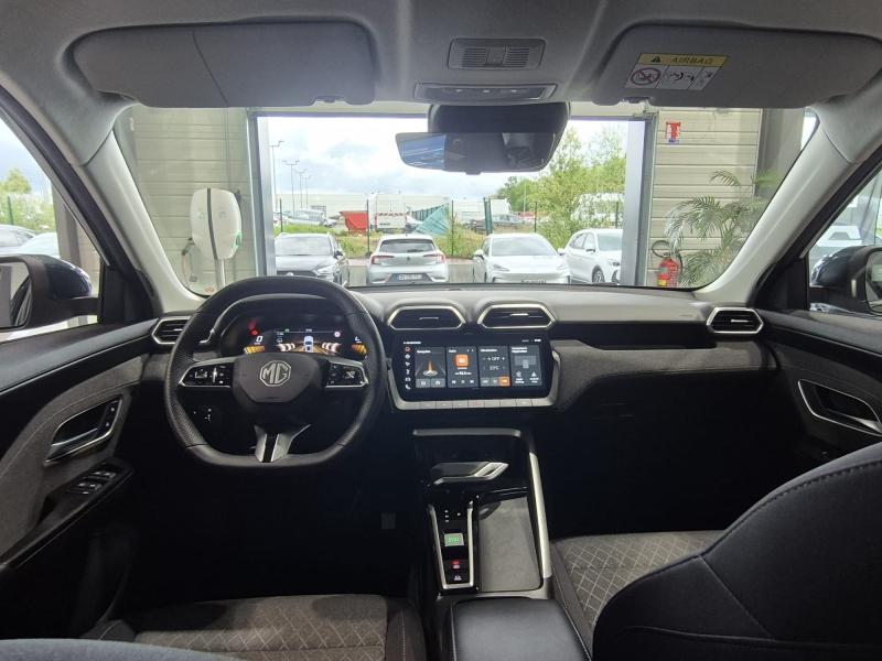 Image MG MOTOR ZS 1.5 Hybrid+ 197ch Comfort