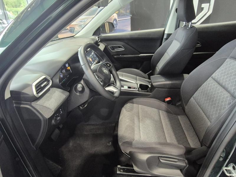 Image MG MOTOR ZS 1.5 Hybrid+ 197ch Comfort