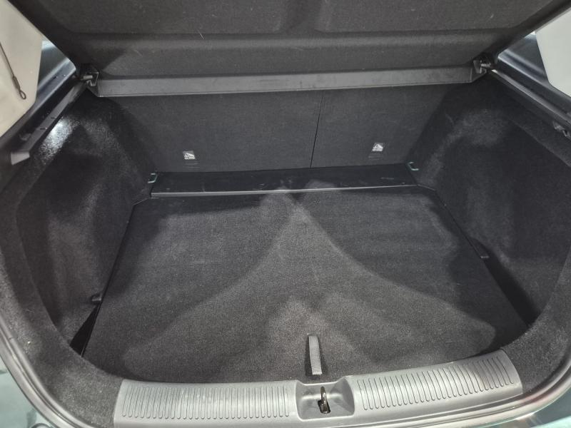 Image MG MOTOR ZS 1.5 Hybrid+ 197ch Comfort