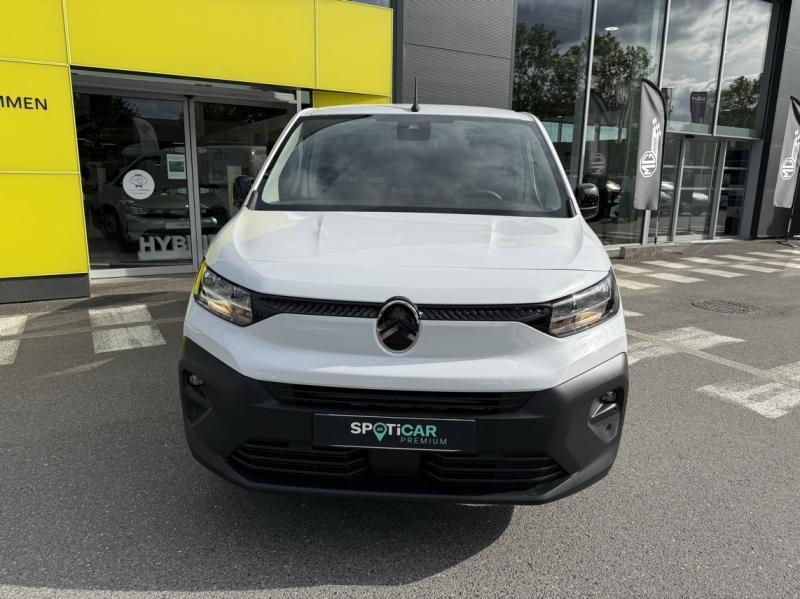 Image CITROEN Berlingo Van XL 950kg BlueHDi 100ch S&S