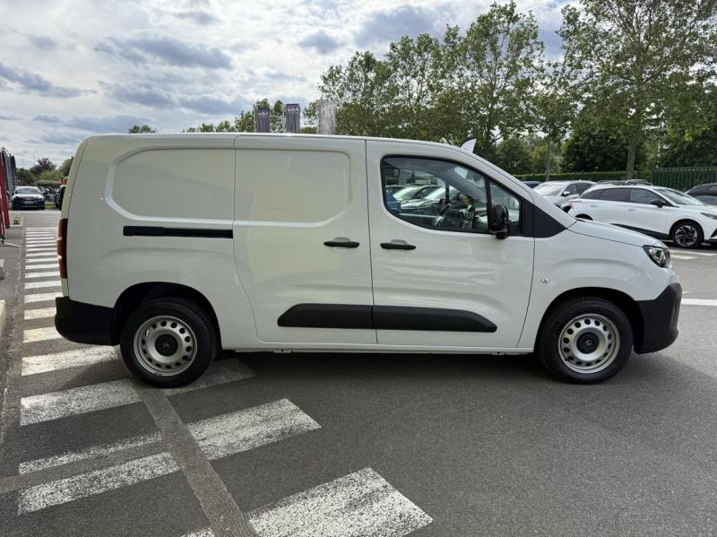 Image CITROEN Berlingo Van XL 950kg BlueHDi 100ch S&S
