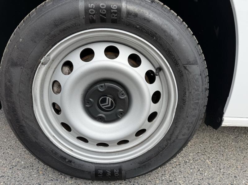 Image CITROEN Berlingo Van XL 950kg BlueHDi 100ch S&S
