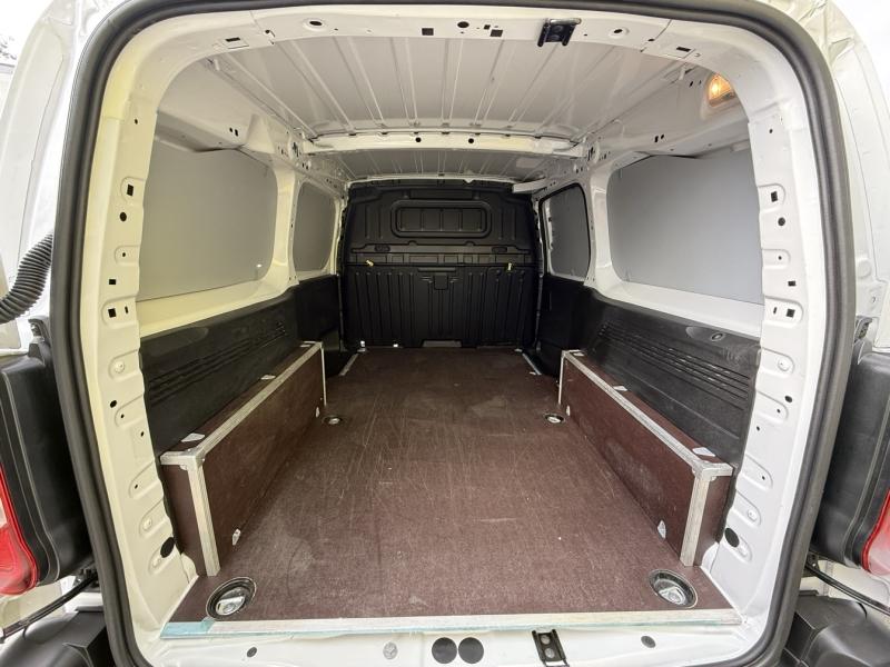 Image CITROEN Berlingo Van XL 950kg BlueHDi 100ch S&S