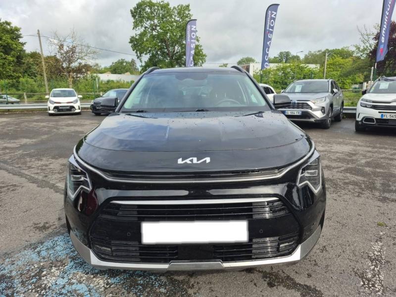 Image KIA Niro 1.6 GDi 141ch HEV Premium DCT6