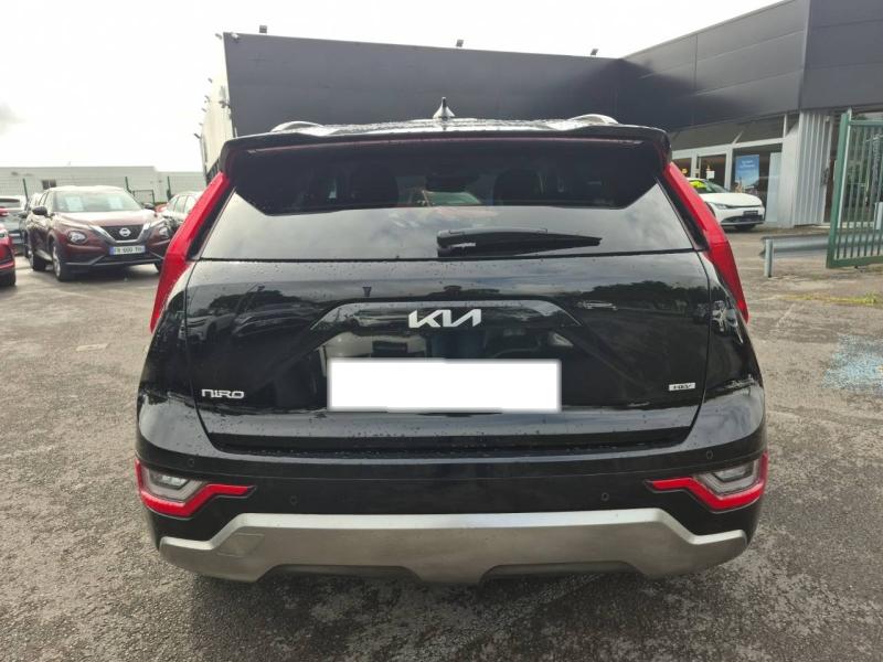 Image KIA Niro 1.6 GDi 141ch HEV Premium DCT6