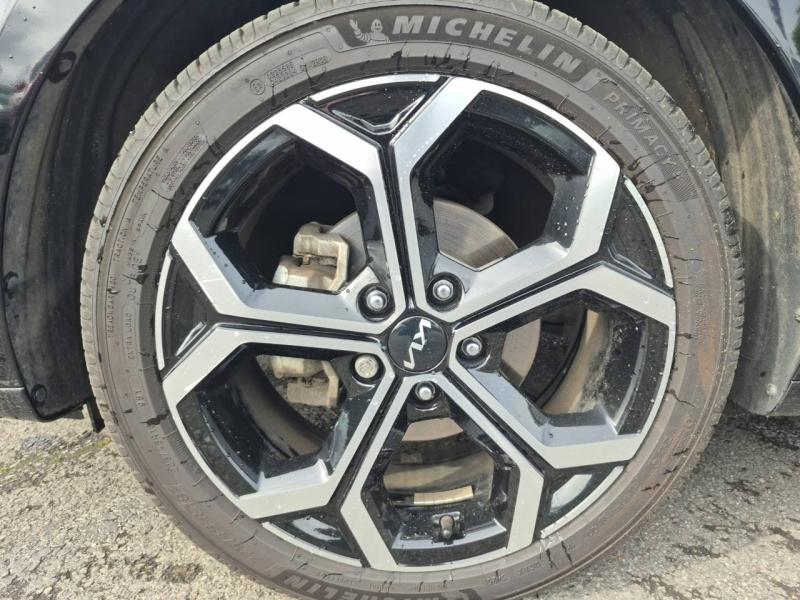 Image KIA Niro 1.6 GDi 141ch HEV Premium DCT6