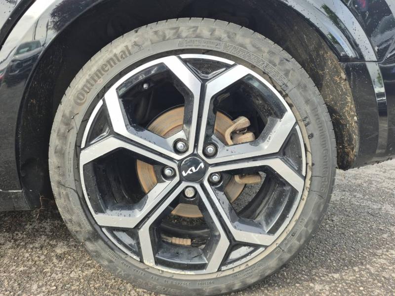 Image KIA Niro 1.6 GDi 141ch HEV Premium DCT6