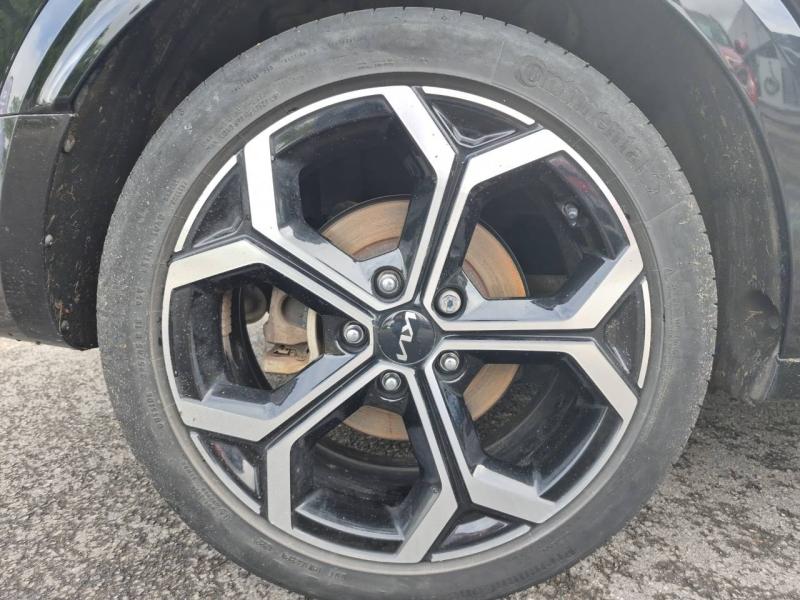 Image KIA Niro 1.6 GDi 141ch HEV Premium DCT6