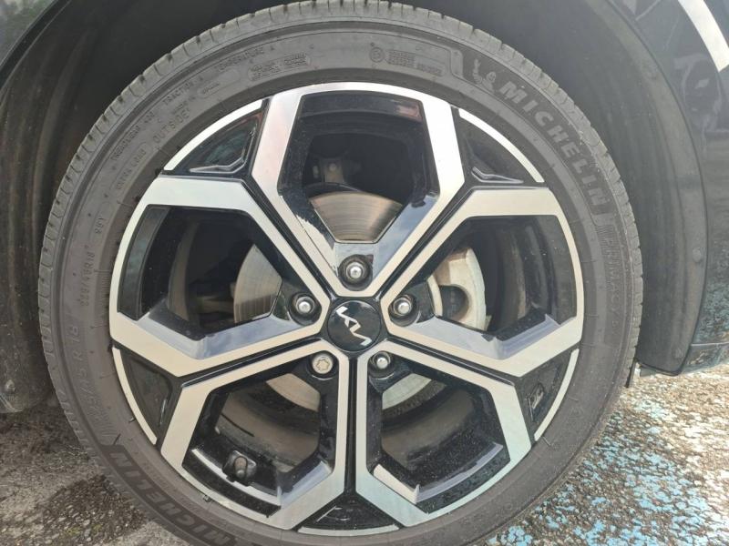 Image KIA Niro 1.6 GDi 141ch HEV Premium DCT6
