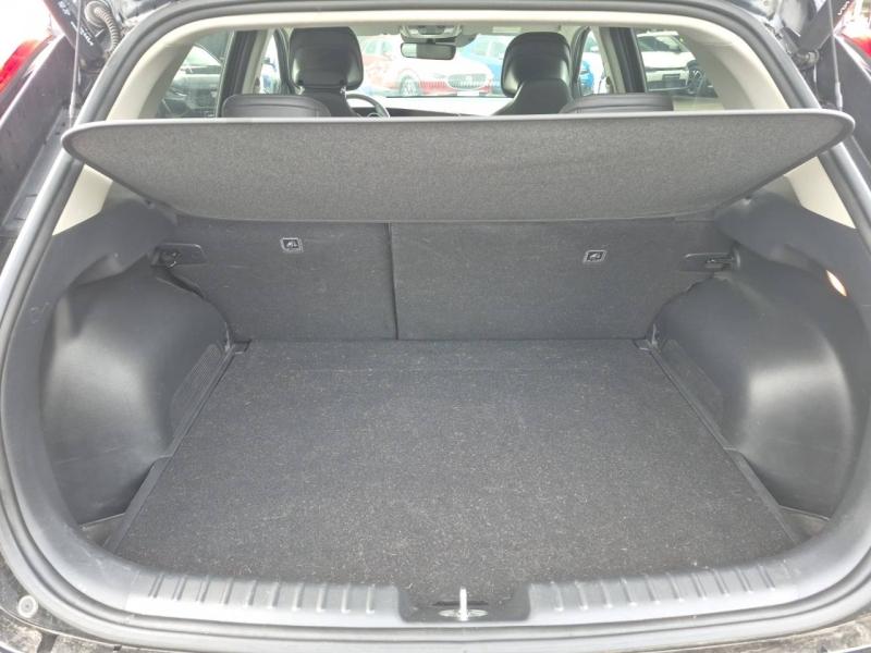 Image KIA Niro 1.6 GDi 141ch HEV Premium DCT6