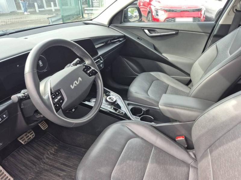 Image KIA Niro 1.6 GDi 141ch HEV Premium DCT6