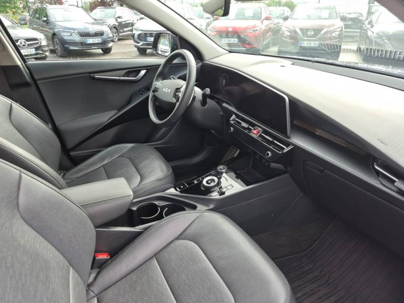 Image KIA Niro 1.6 GDi 141ch HEV Premium DCT6